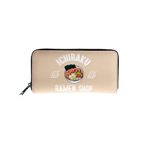 Billetera Femenina Ichiraku Naruto Ramen Shop