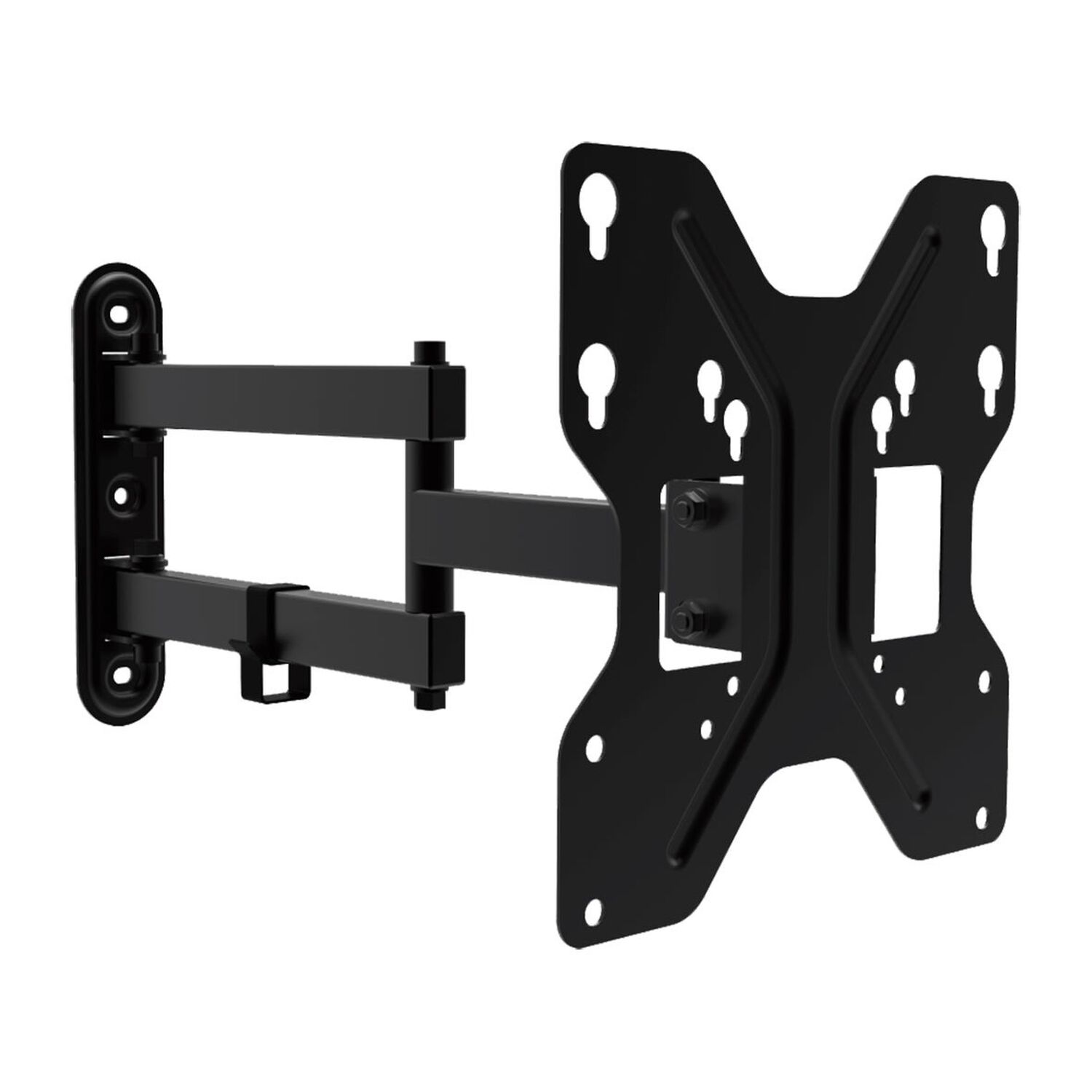 Soporte Tv Con Brazo De 13" A 42" Compatibilidad Universal image number 2.0