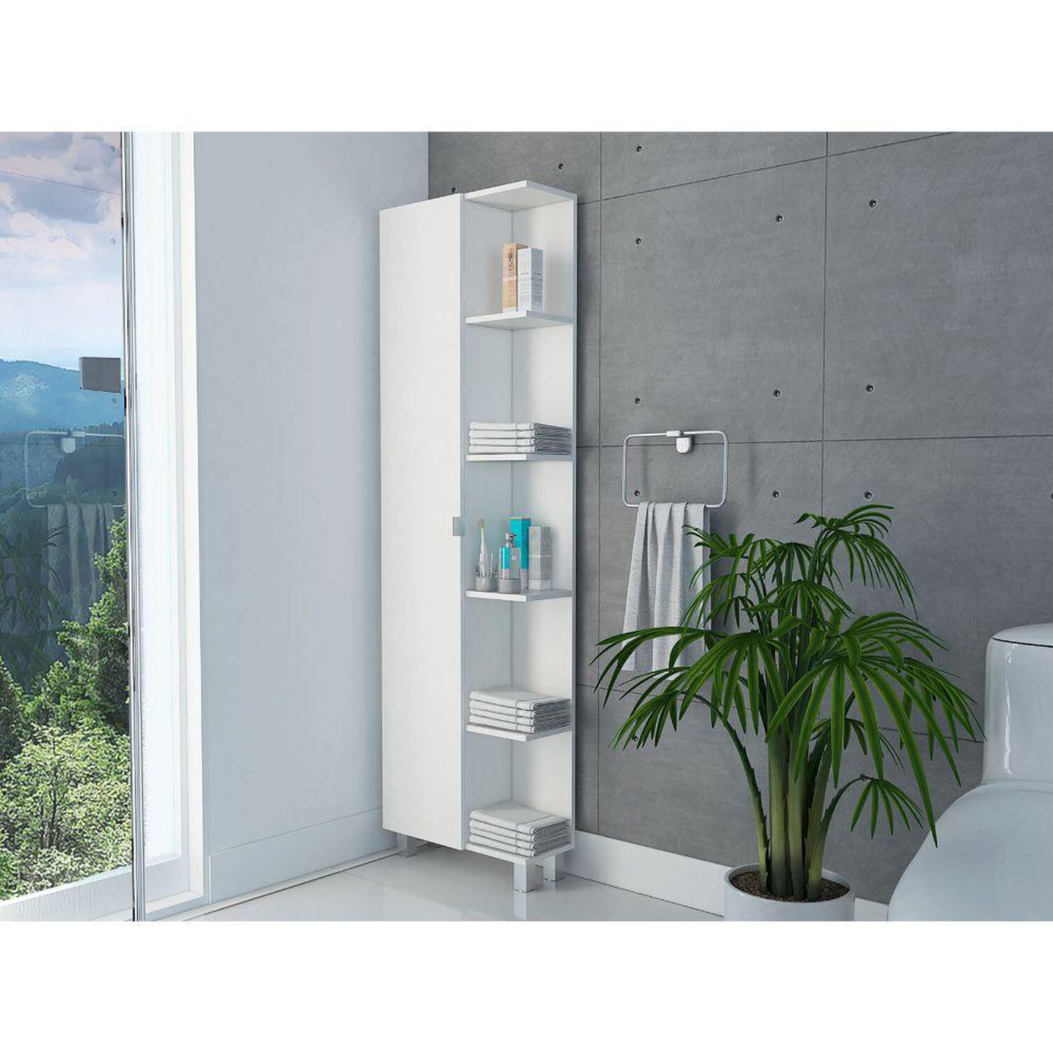 Optimizador Ba&ntilde;o Tuhome Bath 51 image number 7.0