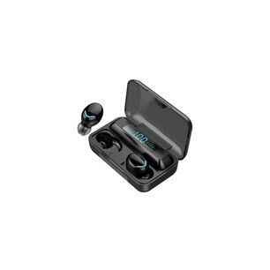 Aud&iacute;fonos Twins Bluetooth Sin Cable - Ps