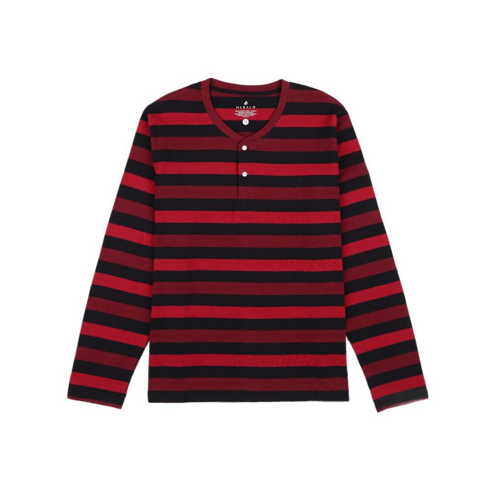 Pijama Hombre Herald image number 1.0