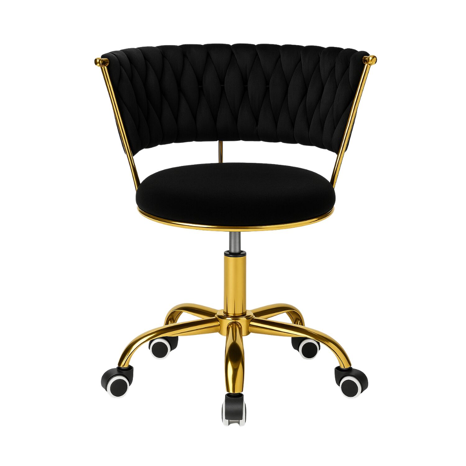 Silla Queen Lite De Escritorio image number 0.0