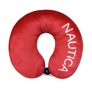 Kit De Viaje 4 Piezas Rojo-azul Nautica