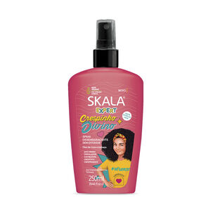 Spray Sin Enjuague Desenredante Rizos Skala Kids 250 Ml