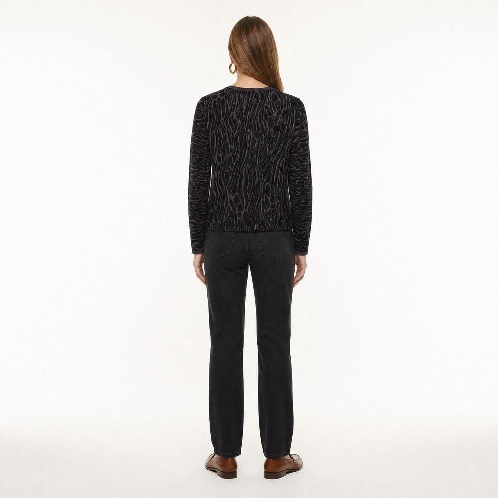 Sweater Mujer Kimera image number 1.0