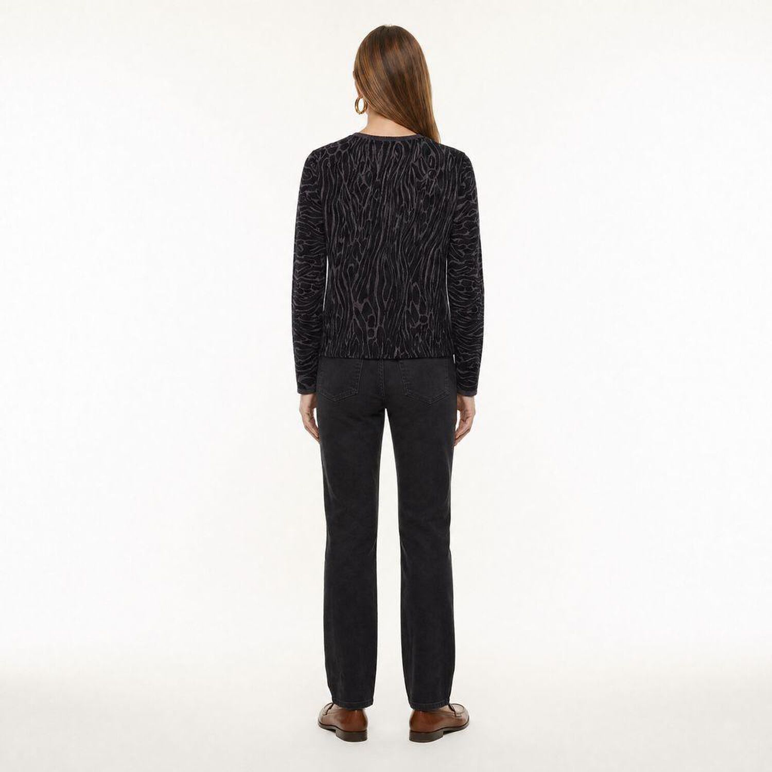 Sweater Mujer Kimera image number 1.0