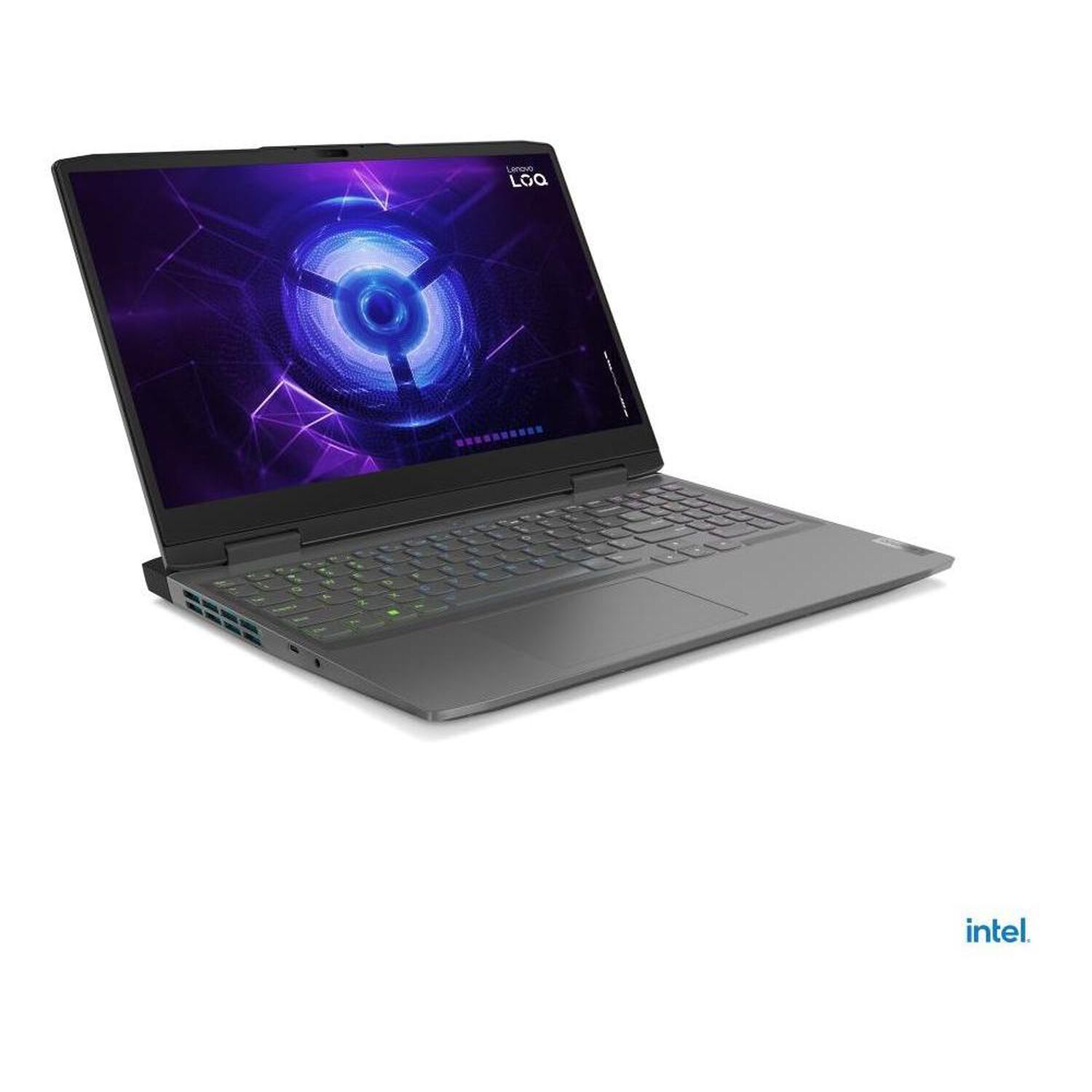 Notebook Gamer 15.6" Lenovo Loq / Intel Core I5 / 16 GB RAM / Nvidia Geforce RTX 4060 / 512 GB SSD image number 2.0