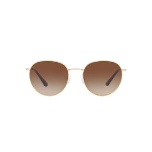 Lentes De Sol Gold Jean Monnier
