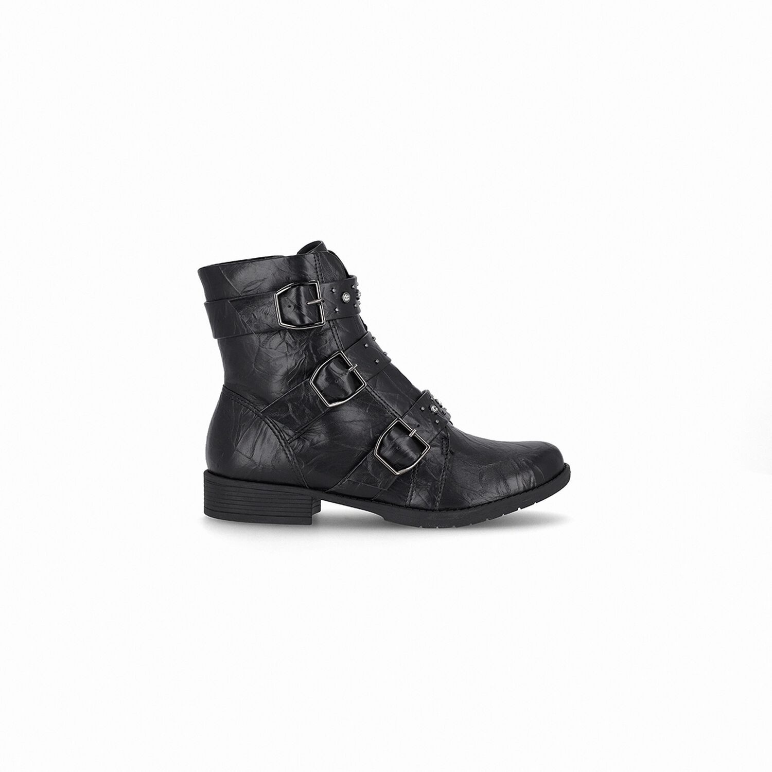 Bota Mujer Negro Leci 27 Piccadilly image number 0.0