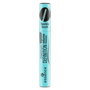 Mascara De Pesta&ntilde;as Alta Definici&oacute;n Y Volumen A Prueba De Agua