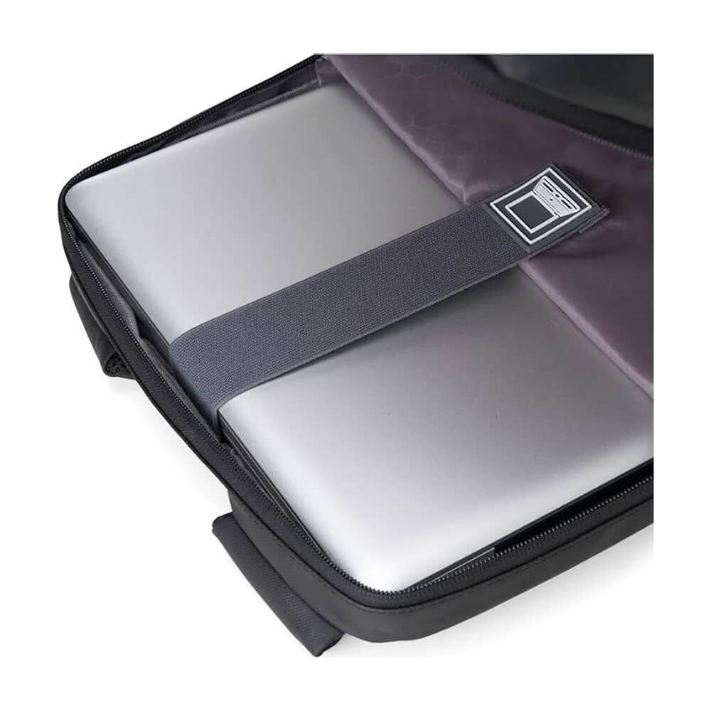 Mochila Impermeable Ejecutiva Vers&aacute;til image number 1.0