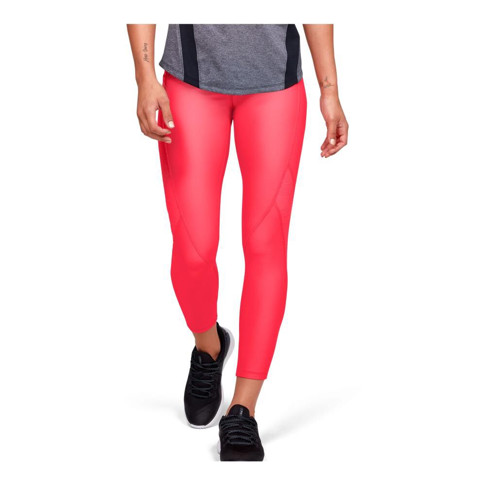 Calza Mujer Under Armour