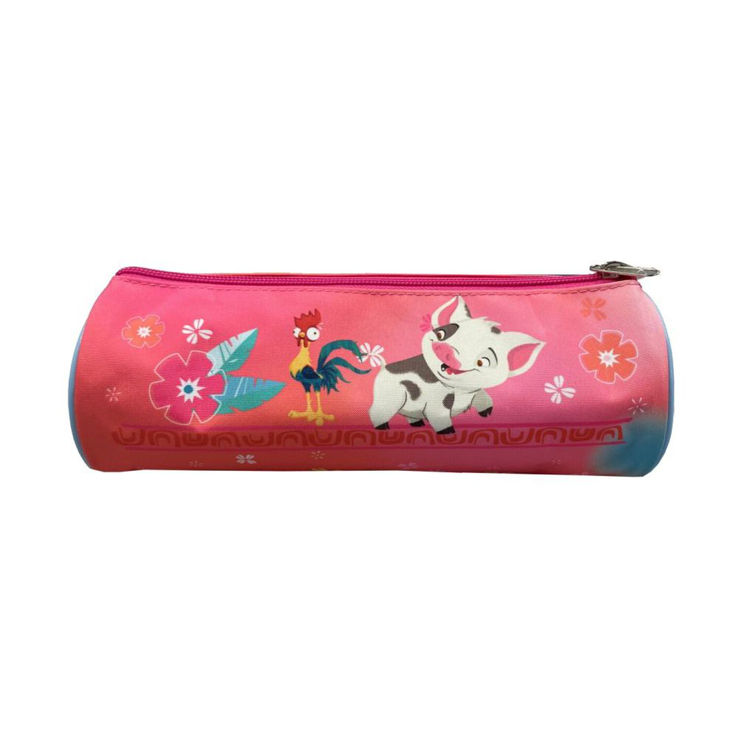 Estuche Infantil Cilindro Moana image number 1.0