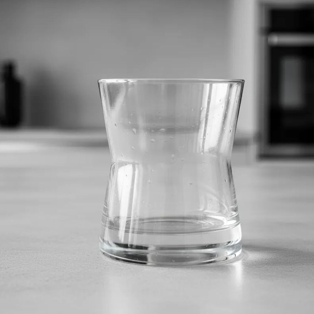 Set 24 Vasos Derin Whisky 300ml Bebidas Tragos Elegante image number 3.0