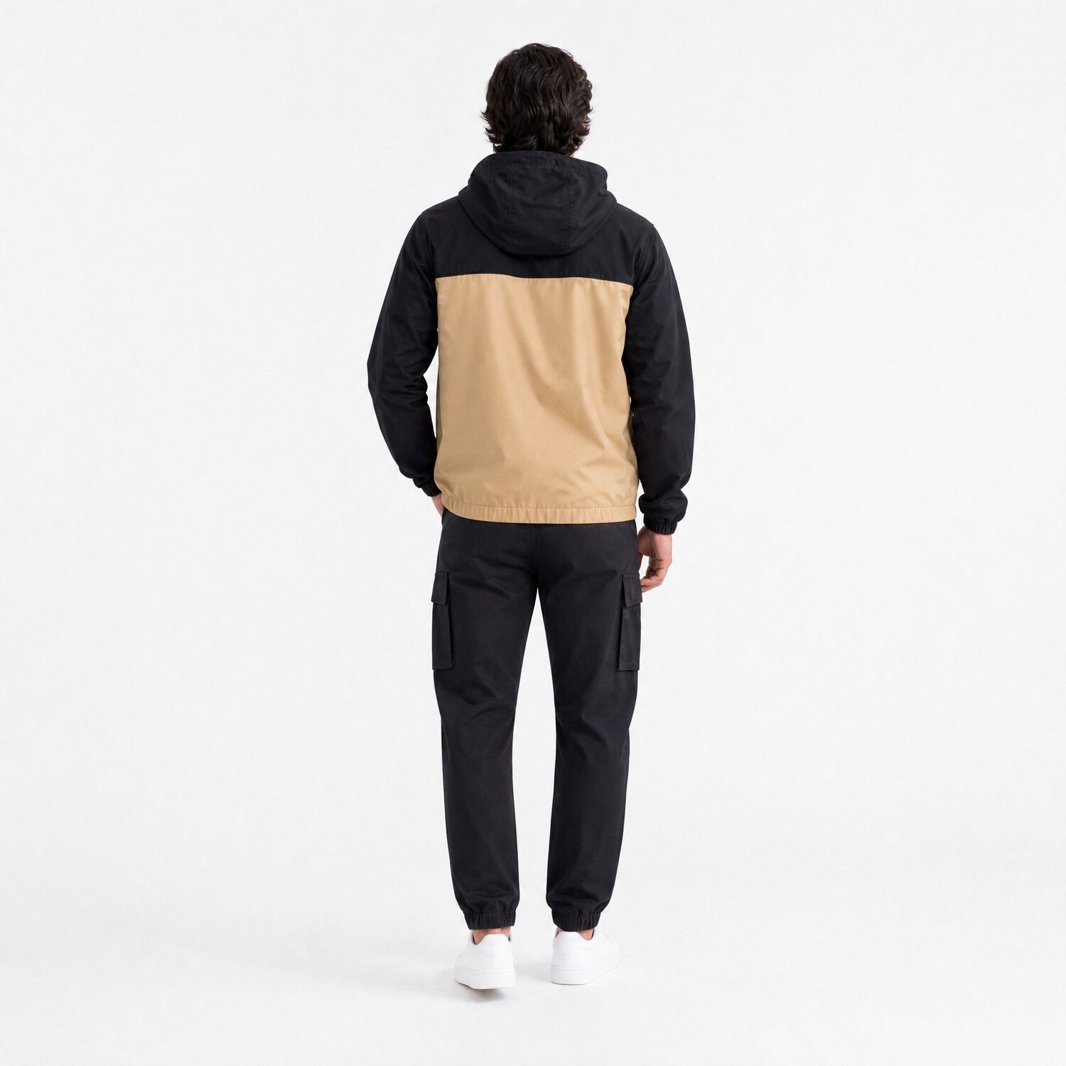 Chaqueta Hombre Ocean Pacific image number 1.0