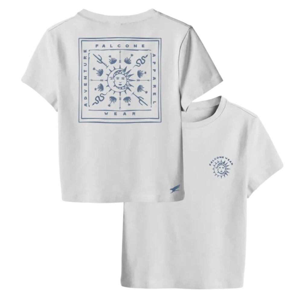 Crop Top Moonlight Mujer Falcone image number 0.0