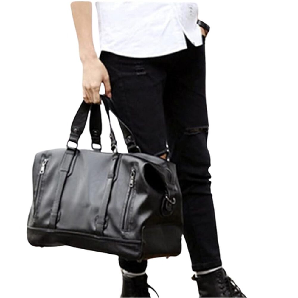 Bolso De Viaje Ejecutivo Equipaje De Mano Impermeable image number 0.0