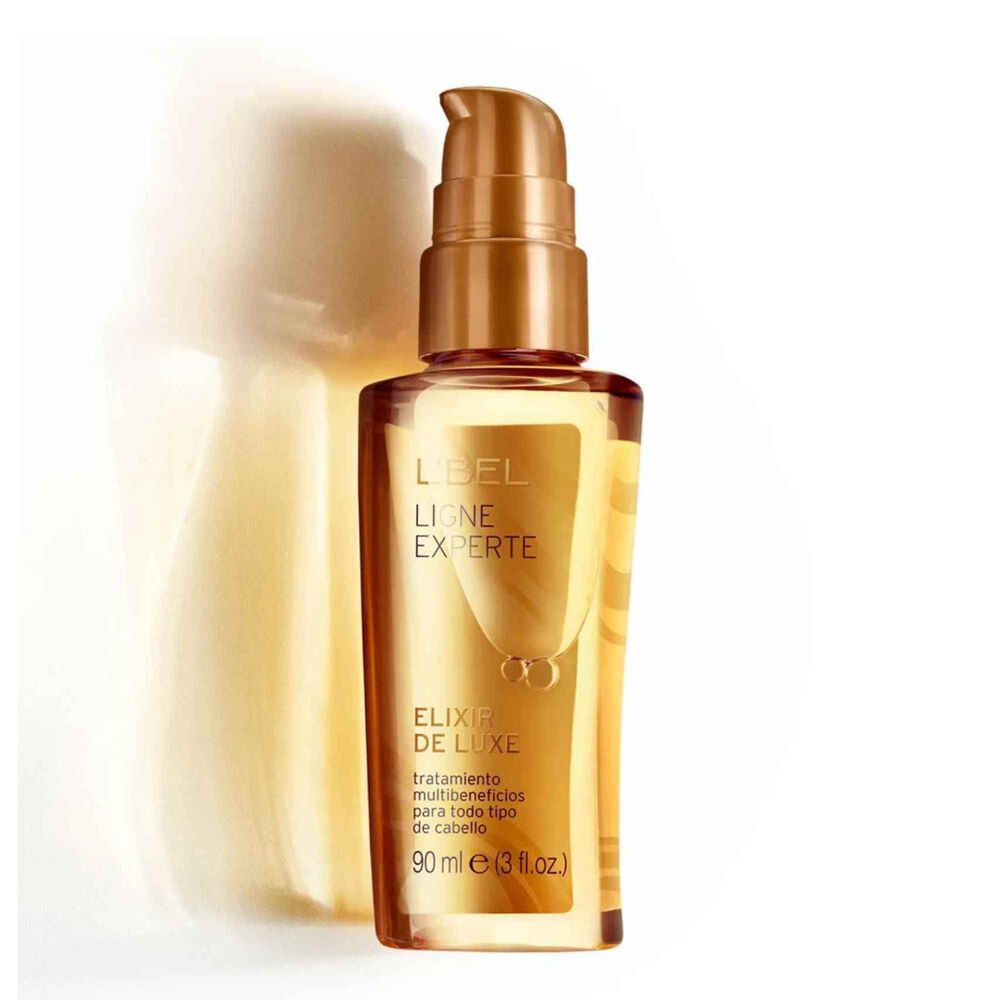 Oleo Multibeneficio Reparativo Capilar Expert&eacute; 90ml image number 1.0