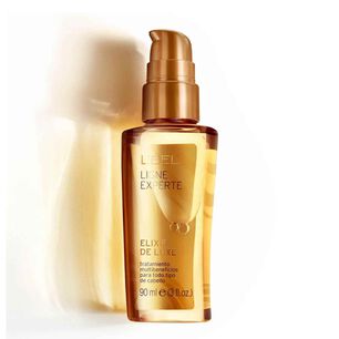 Oleo Multibeneficio Reparativo Capilar Expert&eacute; 90ml