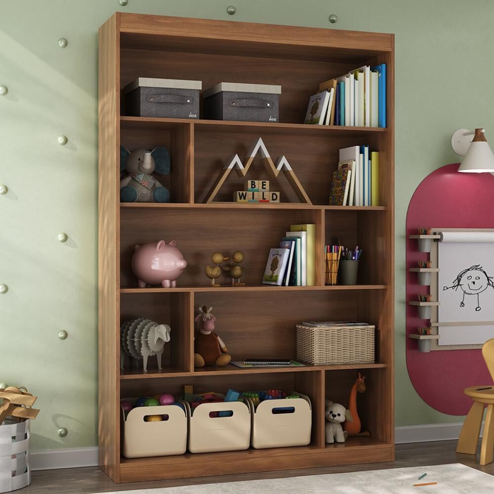 Librero Di Poretti Design Joe image number 2.0