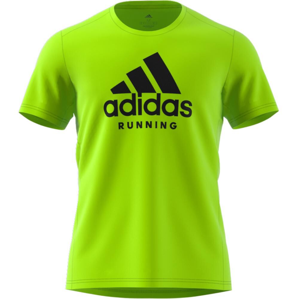 Camiseta Unisex Adidas Badge Of Sport Gfx image number 7.0