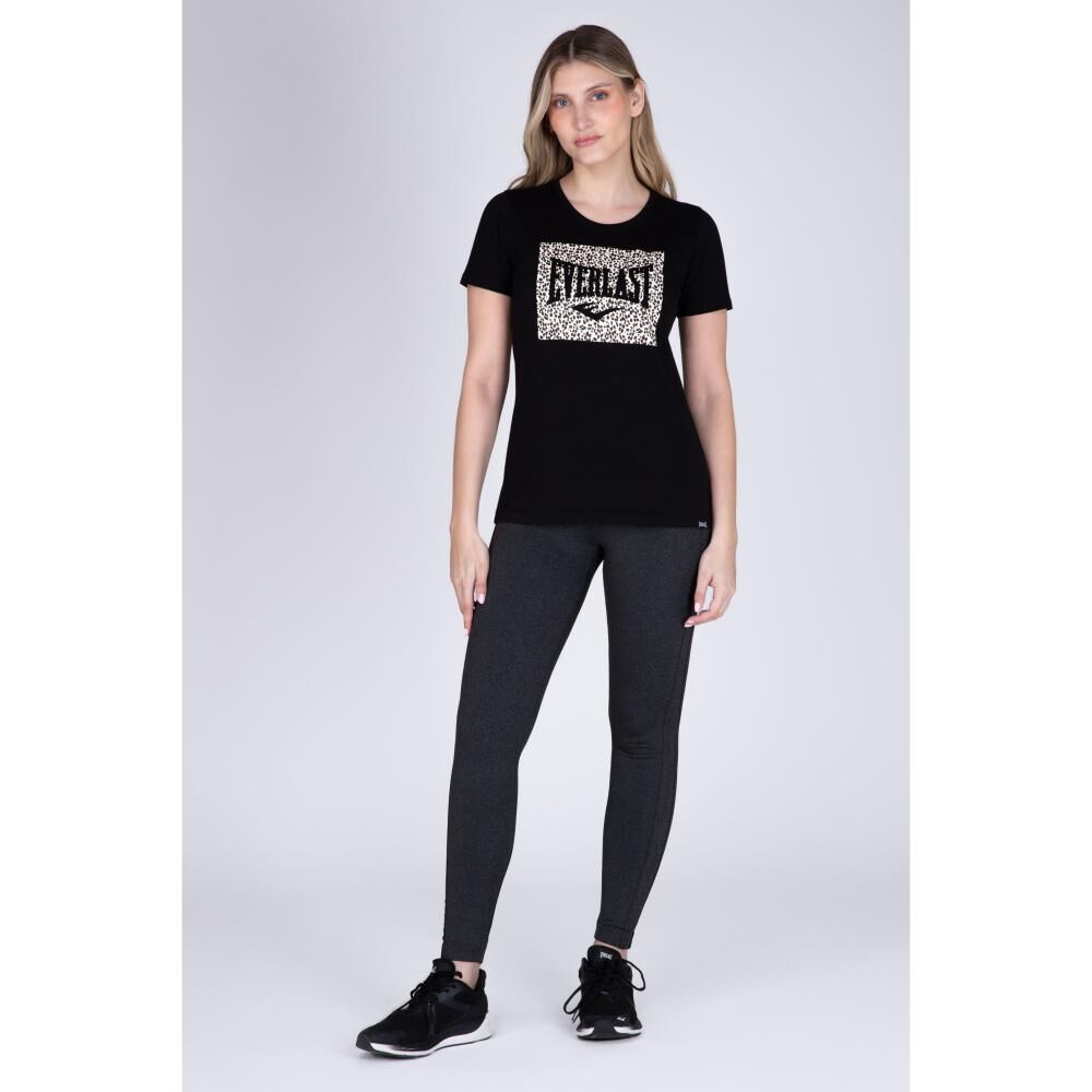 Polera M/c Focus Everlast image number 3.0