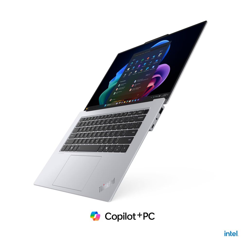 Notebook Thinkpad X9-15 G1 Intelcore I7 32gb Ram 1tb Ssd Aura 15" image number 5.0