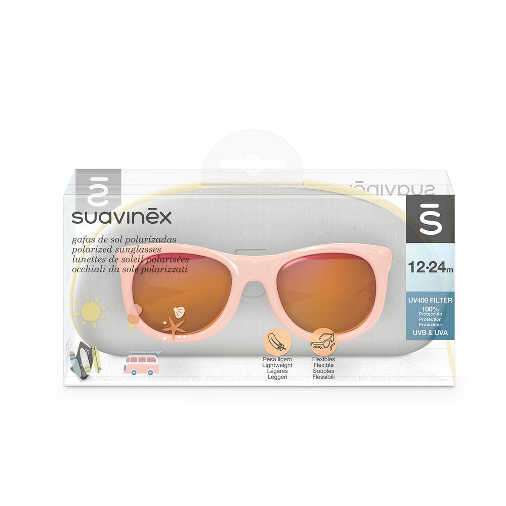 Gafas De Sol 12 A 24 Meses image number 1.0