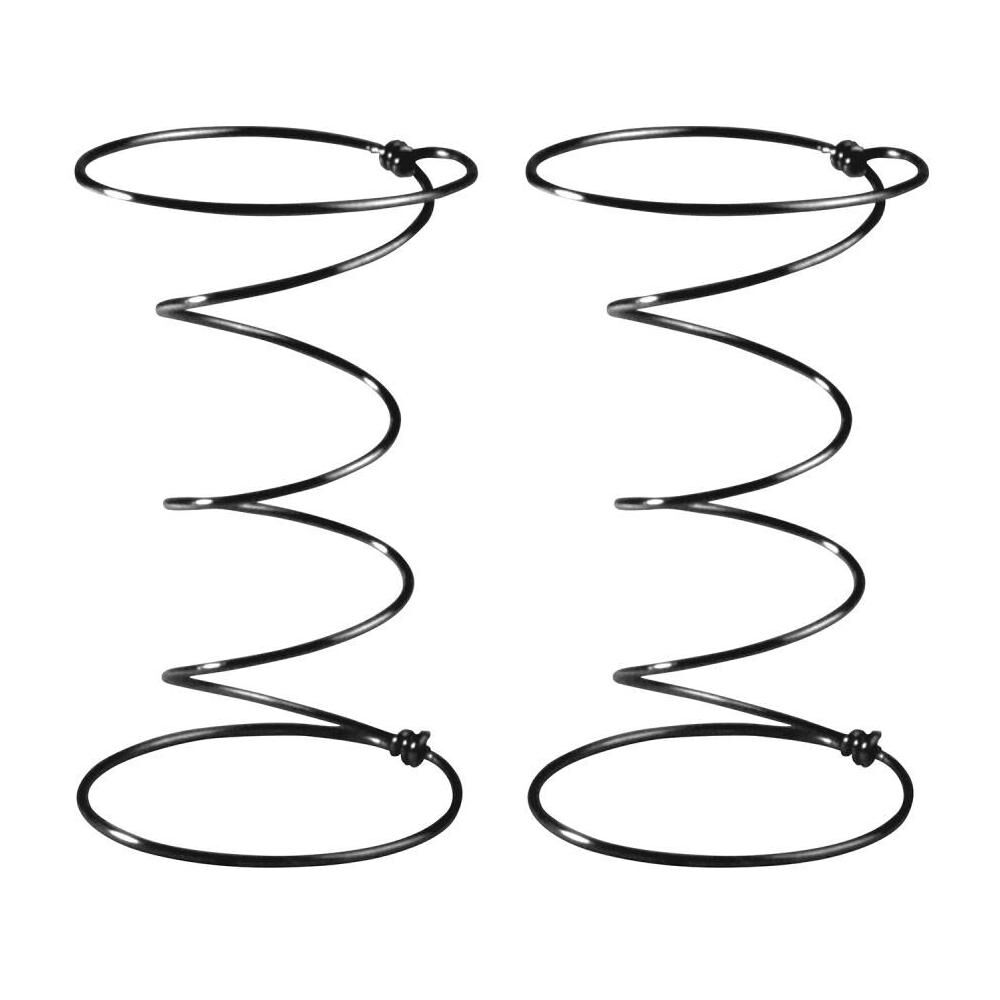 Cama Europea Celta Astral / King / Base Dividida + Set De Maderas image number 4.0