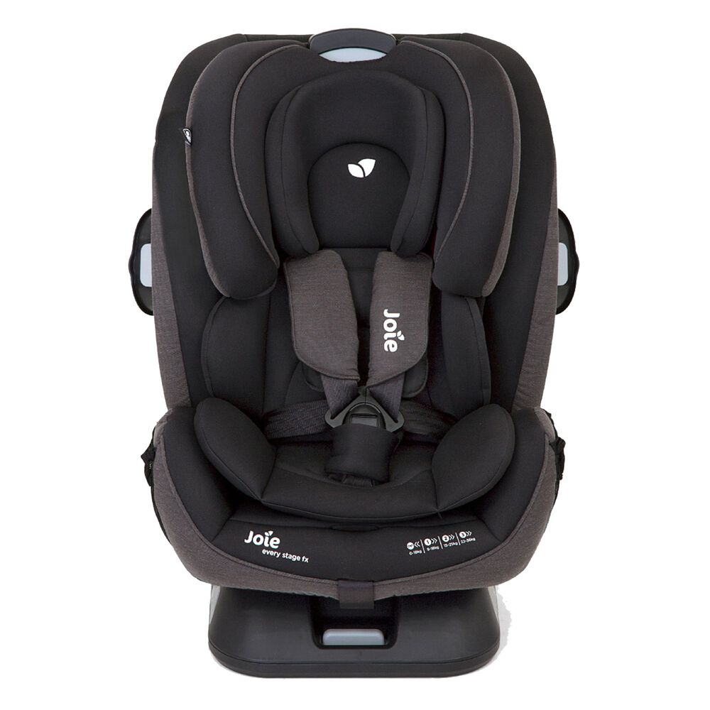 Silla De Auto Convertible Every Stage Fx Coal Joie image number 1.0