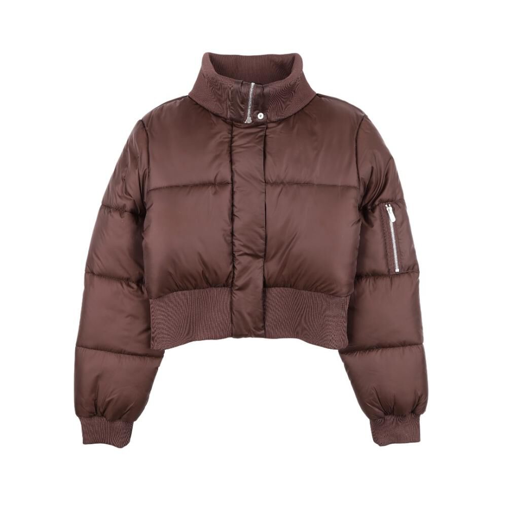 Parka Mujer Rolly Go image number 0.0