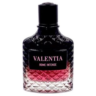Perfume Hombre Fragrance World Valentia Rome Intense Edp 100ml