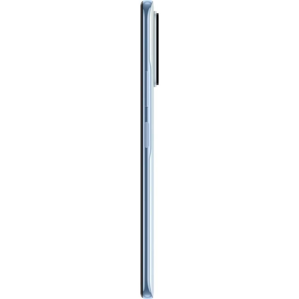 Smartphone Xiaomi Redmi Note 10 Pro Azul / 128 Gb / Entel image number 6.0