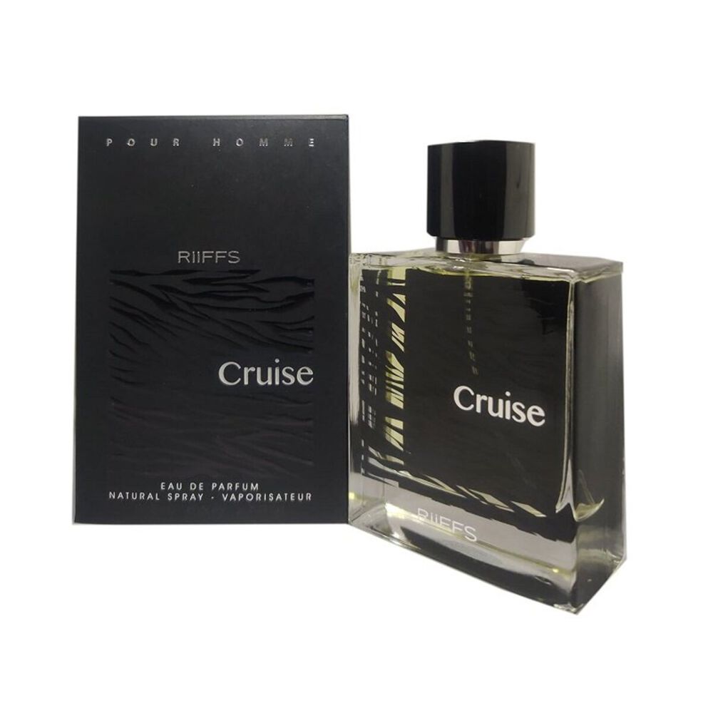 Riiffs Cruise Men Edp 100ml image number 0.0