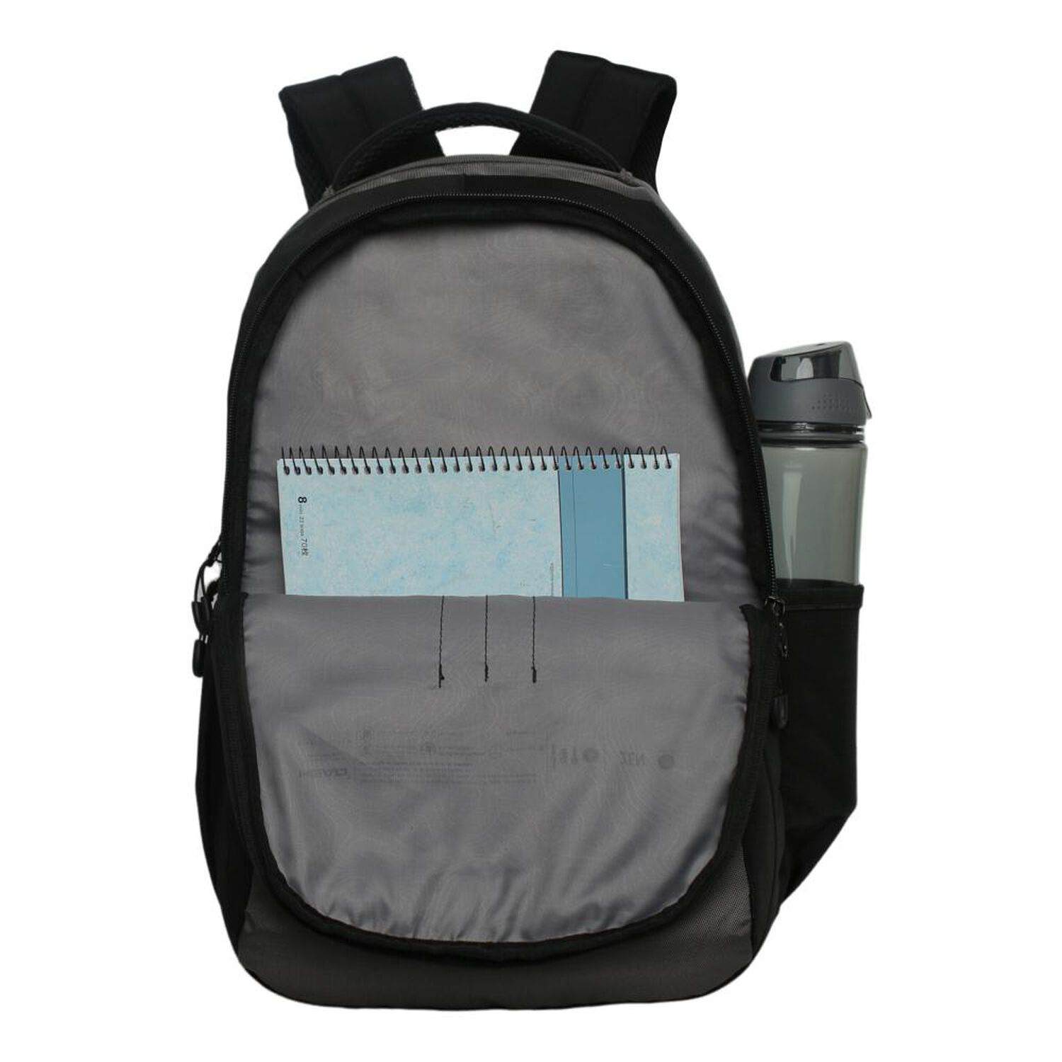 Mochila Notebook Zen Head image number 2.0