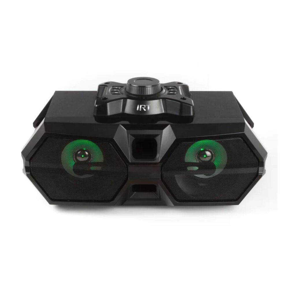 Parlante Bluetooth Mesa De Sonido 40w Usb I005ms40btm image number 0.0