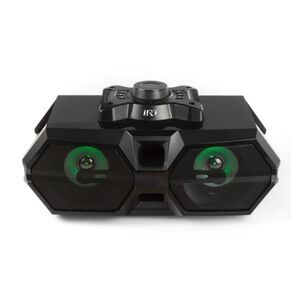 Parlante Bluetooth Mesa De Sonido 40w Usb I005ms40btm