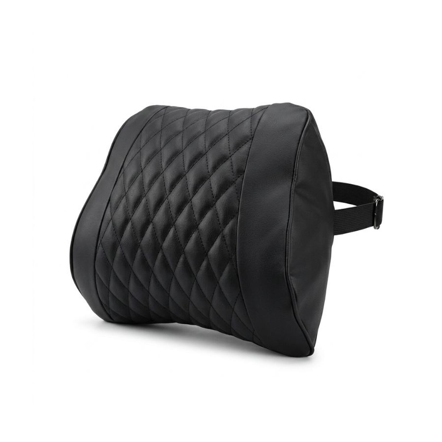 Almohada Coj&iacute;n Cuello Apoya Cabeza Auto Ergon&oacute;mico image number 0.0