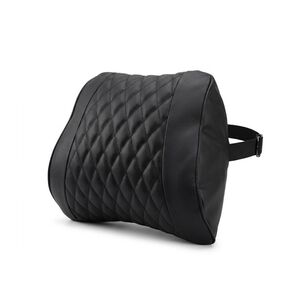 Almohada Coj&iacute;n Cuello Apoya Cabeza Auto Ergon&oacute;mico