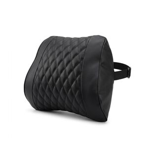 Almohada Coj&iacute;n Cuello Apoya Cabeza Auto Ergon&oacute;mico