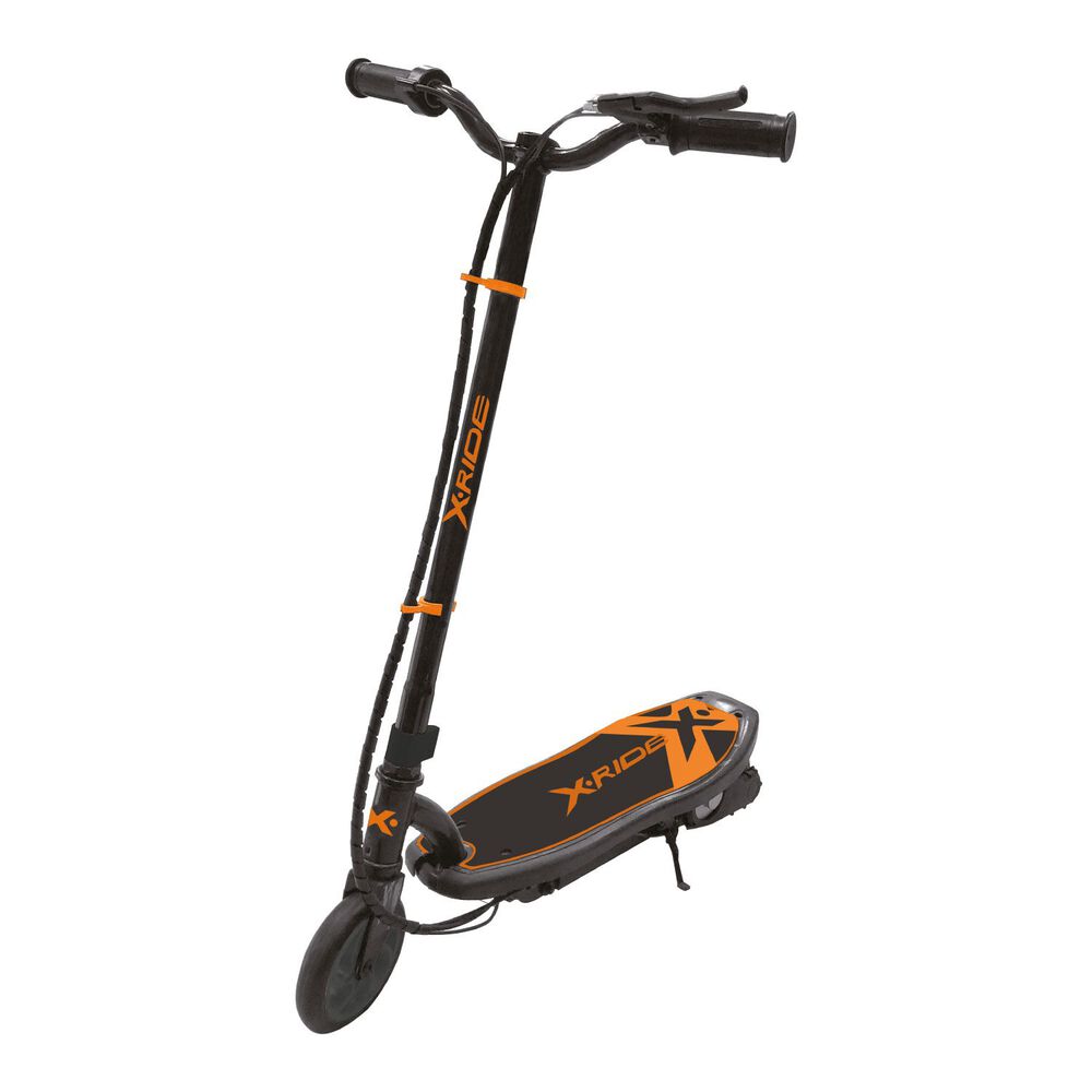 X-Ride E-Scookids27