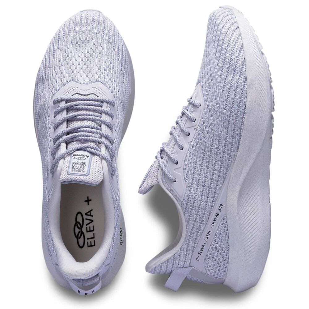 Zapatilla Hombre Rua Blanco image number 2.0