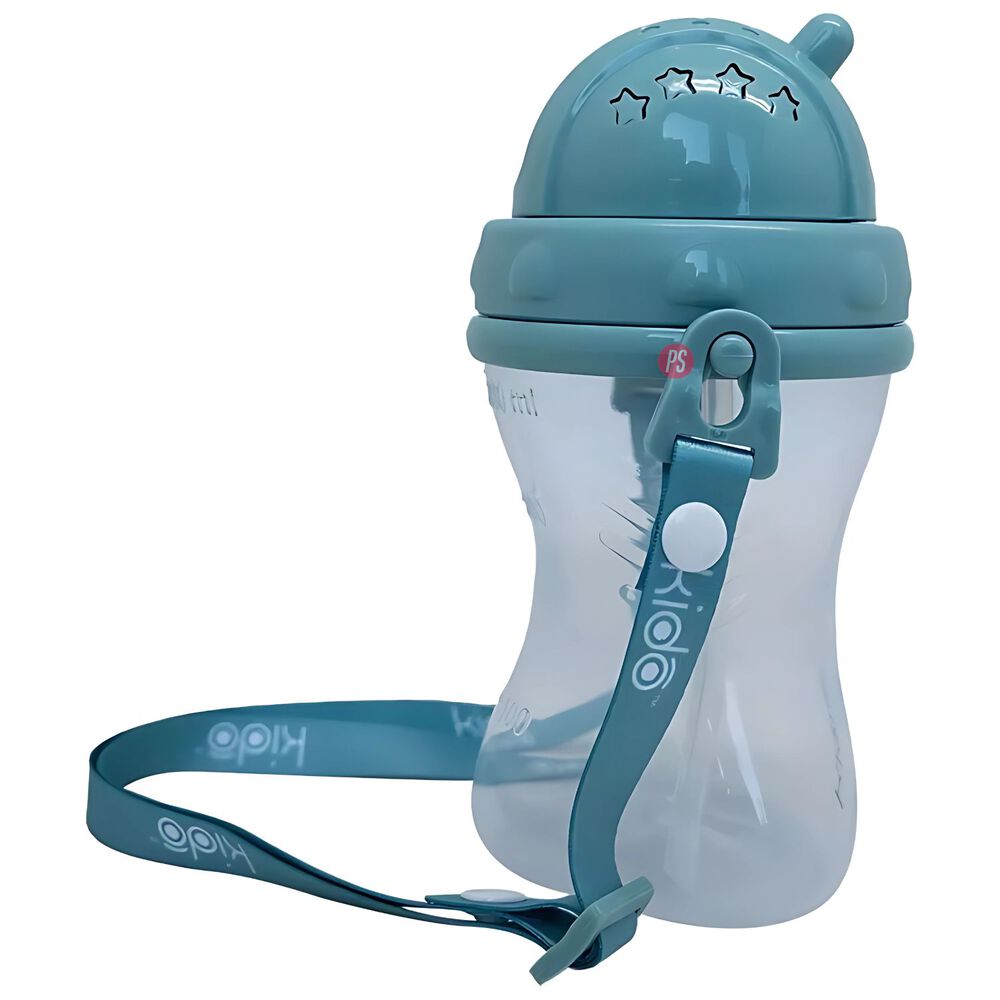 Botella Toma Jugo Toddler 280ml Ni&ntilde;os Colores Kido - Ps image number 2.0