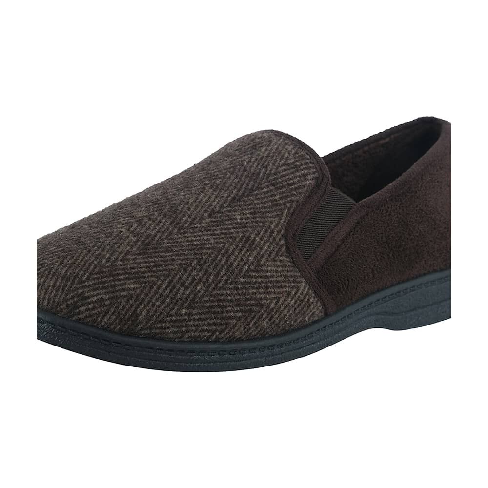 Pantufla Suzhou Tostado Passer image number 3.0