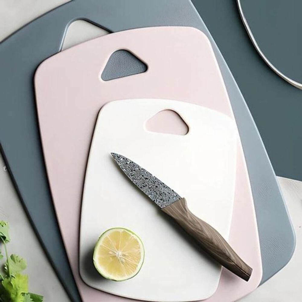 Set 3 Tablas De Corte A Doble Cara image number 2.0