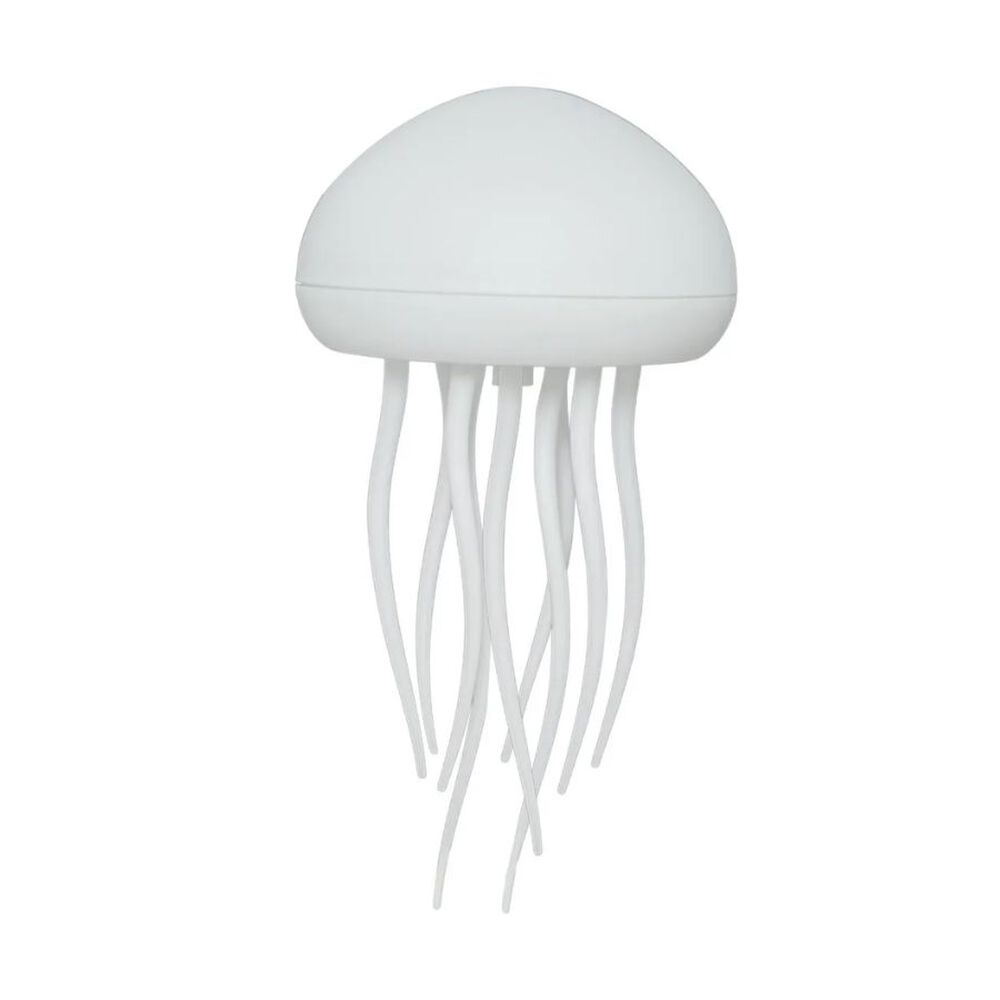 Luz Nocturna De Medusa Decorativa Con Alimentaci&oacute;n Usb image number 0.0
