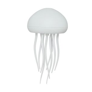 Luz Nocturna De Medusa Decorativa Con Alimentaci&oacute;n Usb
