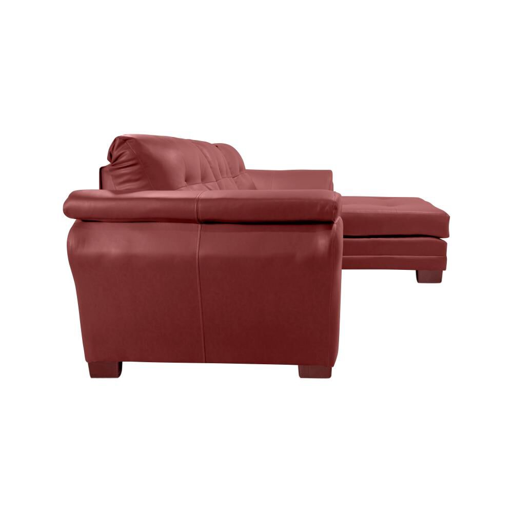 Sofá Seccional Living Factory Samy Derecho / 4 Cuerpos image number 5.0