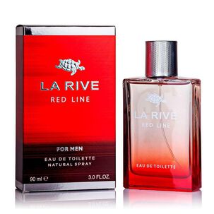 La Rive Red Line 90 Ml