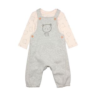 Conjunto Reci&eacute;n Nacido Baby